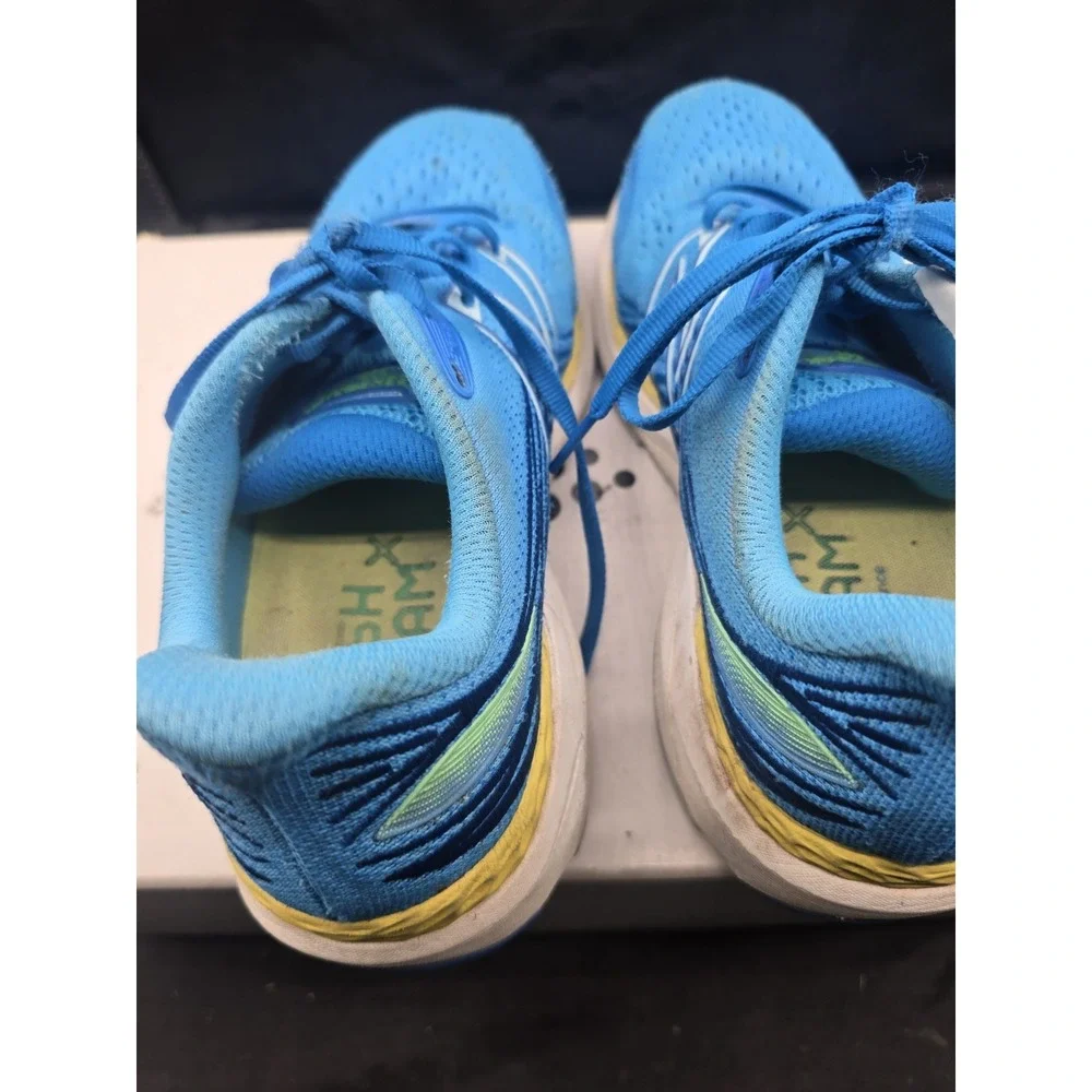 Size 8 - New Balance Fresh Foam X‎ 860 v12 Low Blue W